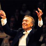 Al Maestro Claudio Abbado