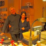 O' Quotidien, un ristorante bio italiano a Nizza