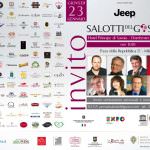 Hotel Principe di Savoia: Torna Salotti del Gusto