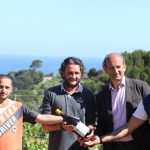 Progetto sociale "Frescobaldi per Gorgona"