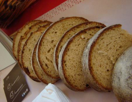 Simona Lauri, la prima ad aver creduto nella Quinoa, ad aver creato Quite