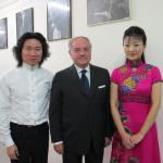 PIONIERI ITALIANI IN CINA- Giganti della fede e della scienza