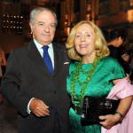 Gourmet Festival St. Moritz 2014: Alta scuola, eleganza, raffinatezza e prelibatezza della Cucina