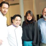 Identità Golose 2014: Thailandia protagonista, in arrivo 4 chef e prodotti prelibati