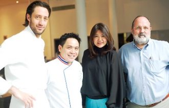 Identità Golose 2014: Thailandia protagonista, in arrivo 4 chef e prodotti prelibati