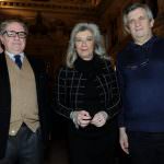 Panettone d'oro, XV edizione: Premio alla Virtù Civica