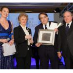 Premio Excellent 2014 ai protagonisti dell'industria turistica italiana