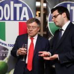Progetto 100ITA, programma di promo-commercializzazione in Cina aperto ad aziende produttrici di vino e food