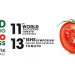 L'11° Congresso Mondiale del Pomodoro fa tappa in Italia a Sirmione dall’8 all’11 giugno 2014
