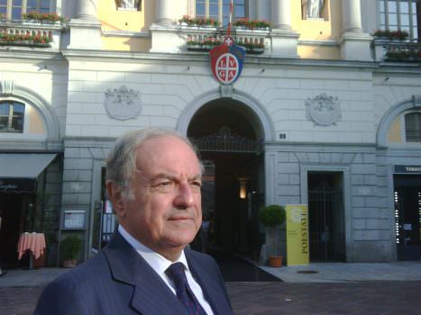 24 febbraio 2014, Palazzo dei Congressi di Lugano: Tavola rotonda “Il federalismo di Carlo Cattaneo fonte di progresso”