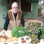 Edoardo Raspelli, Melaverde: Raddoppia l'appuntamento domenicale su canale 5