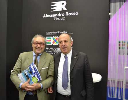 BIT: Presentato al grande pubblico mondiale il progetto “UnPOxExPO2015”