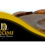 La qualità del grande olio extravergine della famiglia Decimi