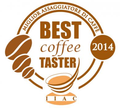 Best Coffee Taster 2014: Chi sarà l’assaggiatore di caffè più bravo?
