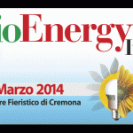 Gli impianti di biogas a ultrasuoni a BioEnergy Italy, a Cremona dal 5 al 7 marzo