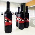 Vino Freccia Rosso, la provocazione di Cantine due Palme per riattivare le reti ferroviarie