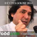 Chef Gastón Acurio: Quinoa e Cucina del Perù a Identità Golose 2014