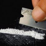 Cocaina: L'incidenza dell'infarto nei giovani e' in aumento