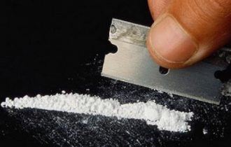 Cocaina: L’incidenza dell’infarto nei giovani e’ in aumento