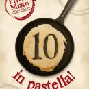 Ascoli Piceno: Fritto Misto torna dal 25 aprile al 4 maggio con un programma ricco di appuntamenti