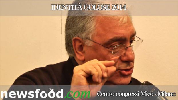 Gino Celletti , grande esperto di olio di oliva, su nota stampa congiunta ASSITOL-FEDEROLIO!