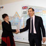 “Grown in Britain, Shared Globally”: Il Regno Unito a Expo Milano 2015