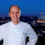 HEINZ BECK CHEF DELL’ANNO NELL’EDIZIONE 2014 DI IDENTITA’ GOLOSE