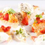 Identità di Pizza: Newsletter n. 32 di Paolo Marchi del 16 dicembre 2015