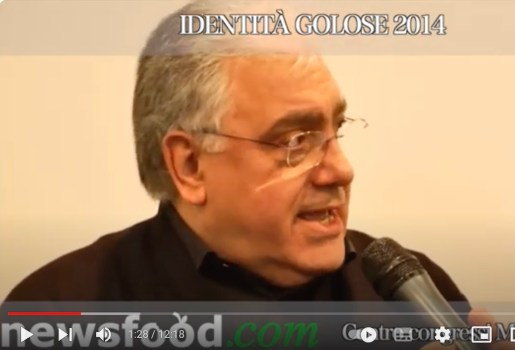 Gino Celletti e l’extra vergine: Caro New York Times/Dear NYT. La mia sfida – My challenge (Video)