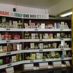 Vino e moda made in Italy sempre più in mani straniere