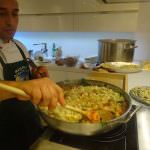 "La Puglia brinda a Milano": Storia e ricetta delle Orecchiette