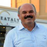 Oscar Farinetti e un modello di “gastrovita” particolare