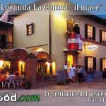 San Valentino - Nelle Langhe, a Neive, Tonino Verro propone "Il mare"