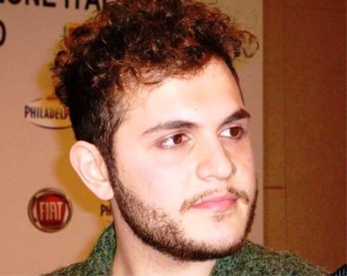 Renzo Rubino a Santemo