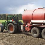 "Direttiva nitrati", allevatori bergamaschi: In pericolo la tenuta dell’intero comparto latte di pianura