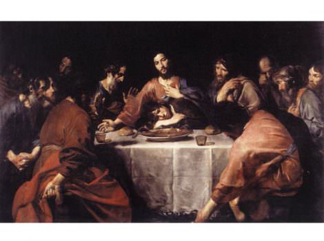 Indagine sul Menu dell’Ultima Cena: Un viaggio tra cibi e abitudini alimentari lungo millenni