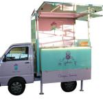 Lo street food non ha segreti per VS-Veicoli speciali