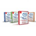 Cuor di Mare, il sale marino extravergine 100% italiano di Atisale "Eletto Prodotto Dell’Anno"