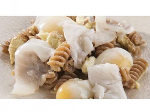 Idea altoatesina della Carbonara