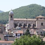 Cagli (PU) si prepara ad ospitare "Distinti Salumi"