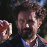 Carlo Cracco adotta 1.500.000.000 di tappi di sughero  