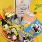 La mafia inquina l’economia anche solo con il nome