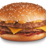 Lo chef Roberto Valbuzzi: "Ecco la ricetta della salsa del Cripsy McBacon"