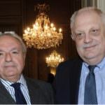 Evasione e nero, piaghe d'Italia - Achille Colombo Clerici