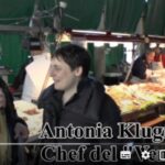 Antonia Klugman, chef del ristorante Venissa: pesce fresco e di qualità (Video)