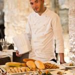 Giovanni Lorusso,  il giovane chef pugliese che ha affinato l’arte culinaria amica della salute