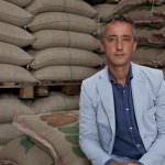 Collaborazione tra Caffè Vergnano e Eataly: Intervista a Enrico Vergnano e Francesco Farinetti