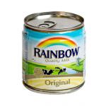 Progetto Irplast per Friesland Campina: Le etichette preadesivizzate Label Tape Shrink applicate su lattine in banda stagnata