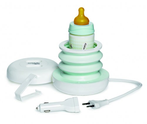 Link scaldabiberon Suavinex