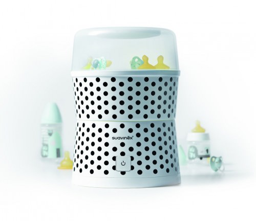 Link sterilizzatore Suavinex